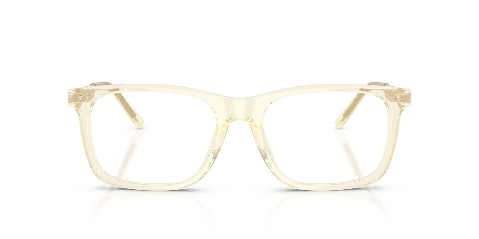 Ralph Lauren 6253U Eyeglasses - view 8